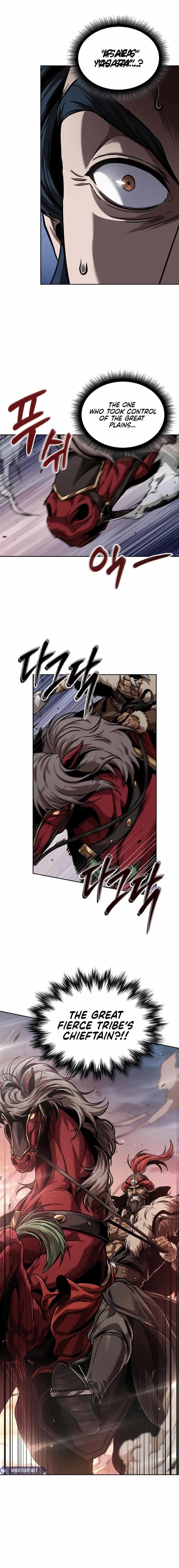 Chapter 246 Image(1)