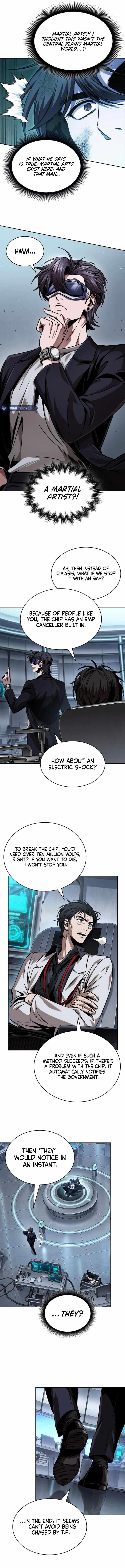 Chapter 261 Image(7)