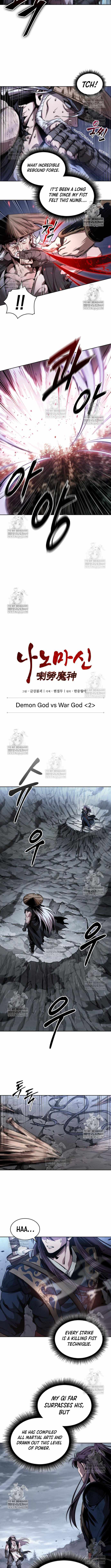 Chapter 299 Image(2)