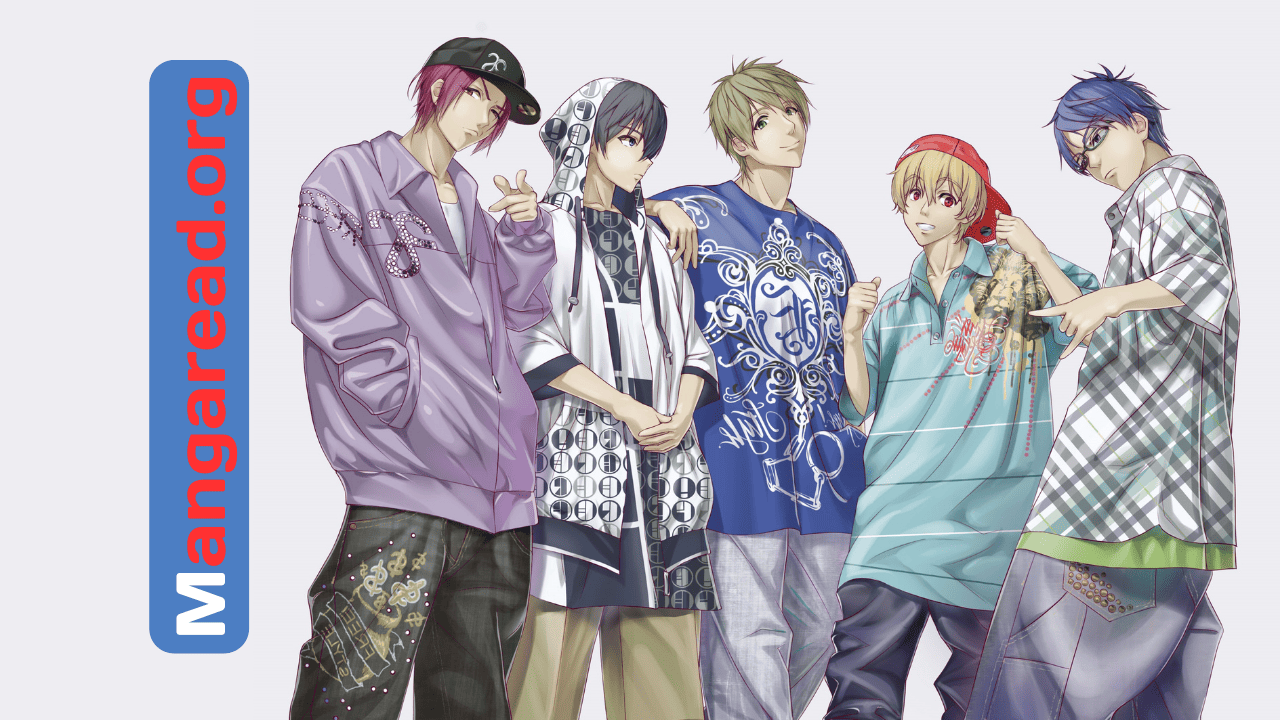Chapter 323 Image(11)